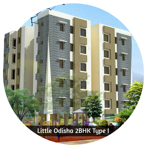 Little Odisha